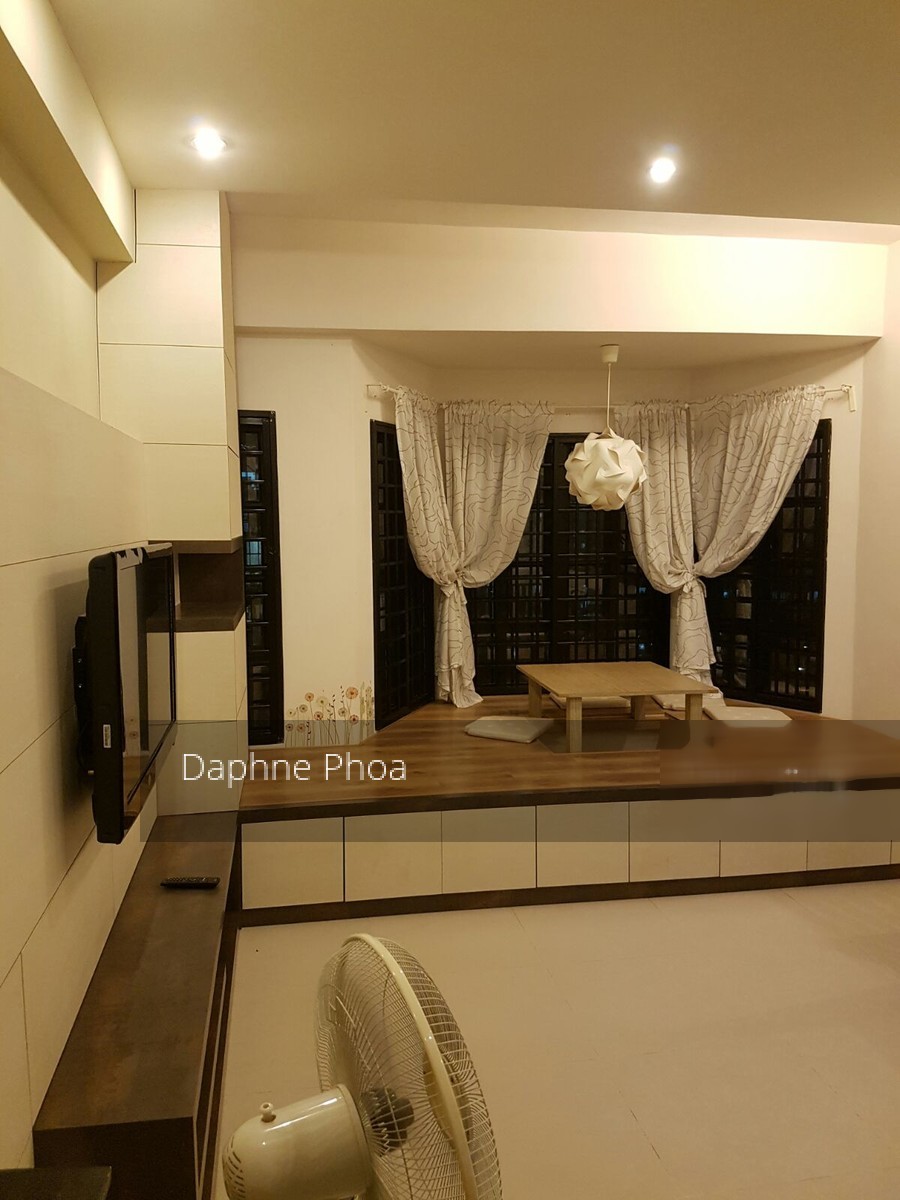Chiltern Park (D19), Condominium #139062492